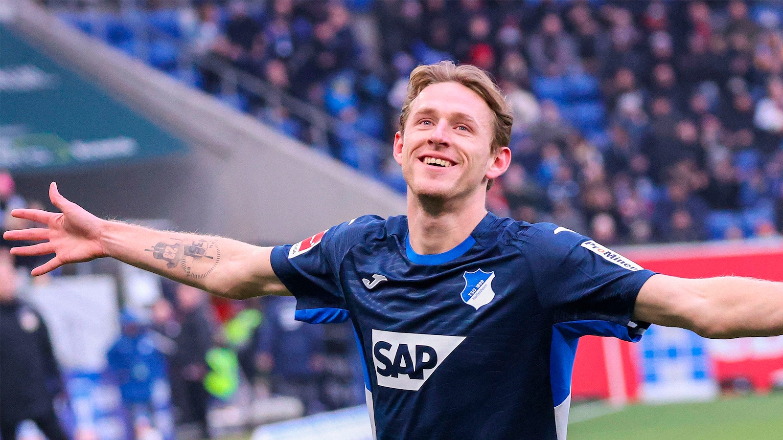 Hoffenheim - Dortmund