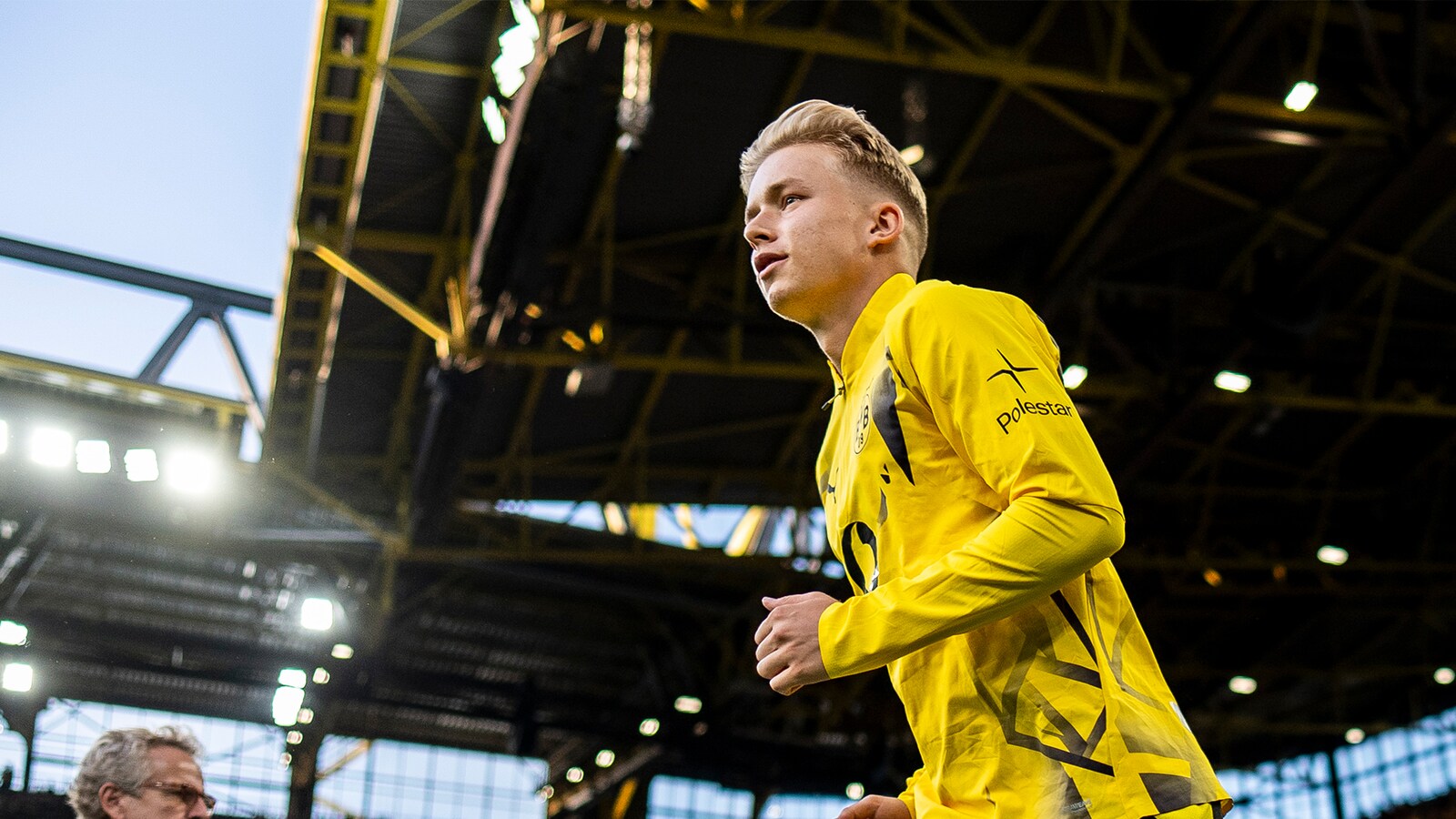 Hoffenheim - Dortmund