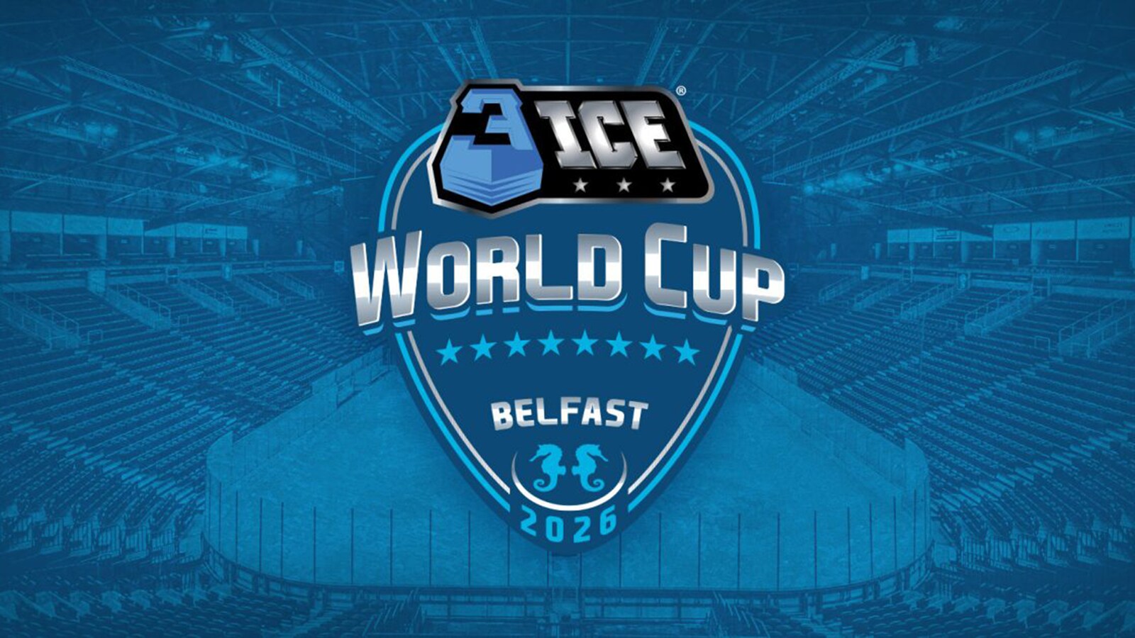 3ICE World Cup: Yhdysvallat - Kanada