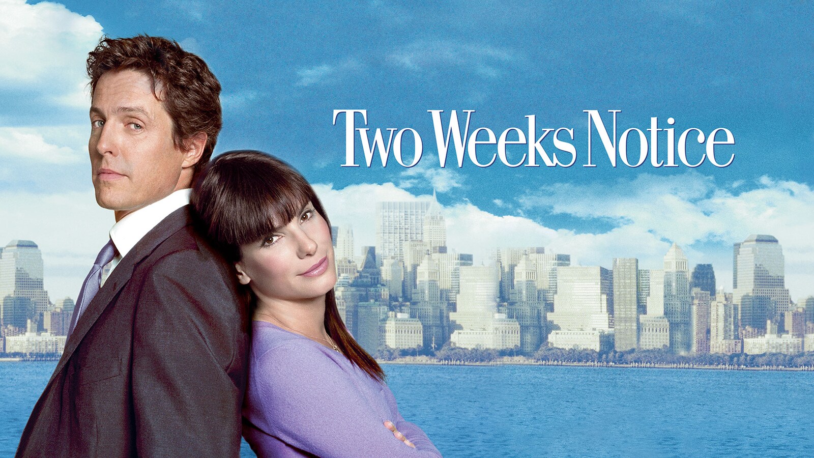 Two Weeks Notice