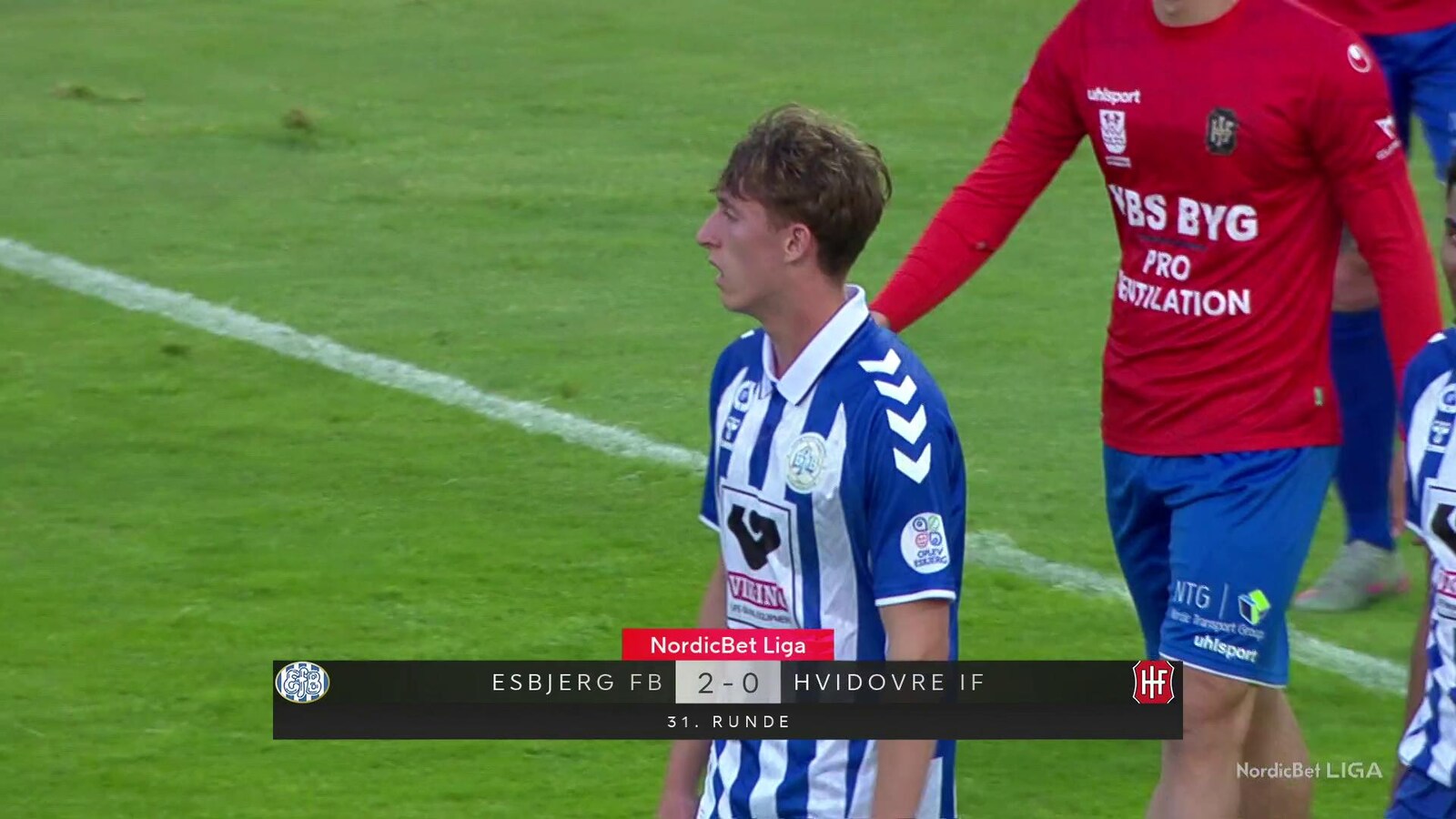 NordicBet Liga Magasinet