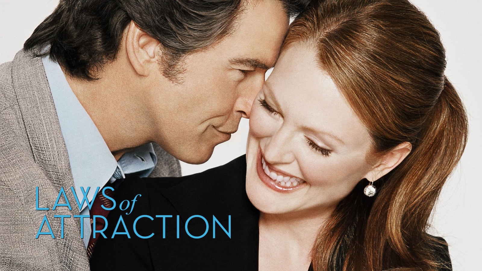 Laws of Attraction