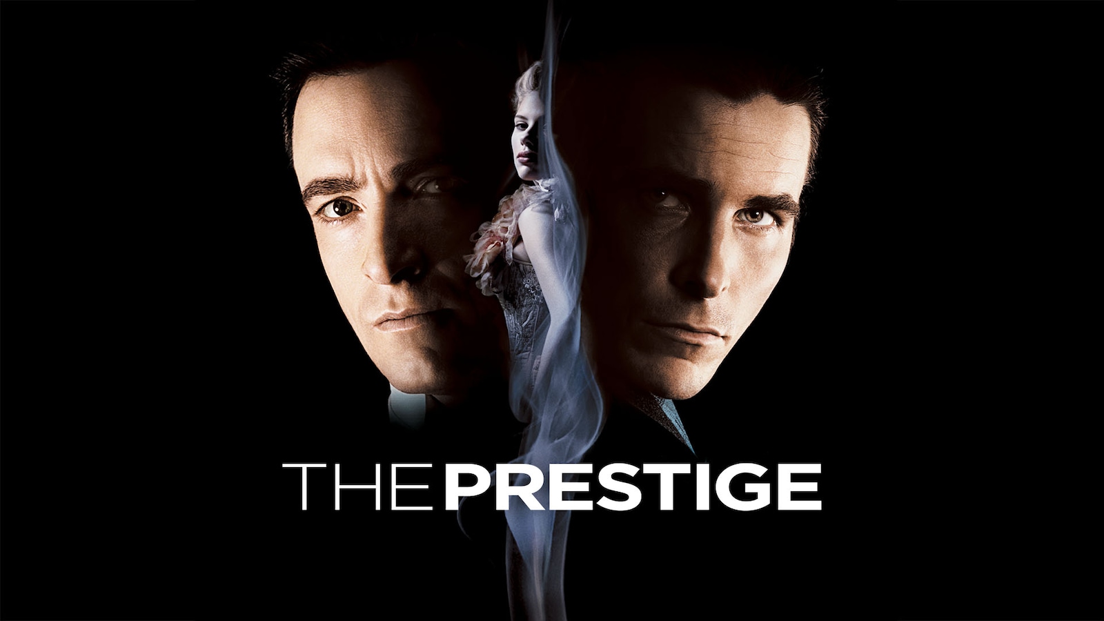 The Prestige