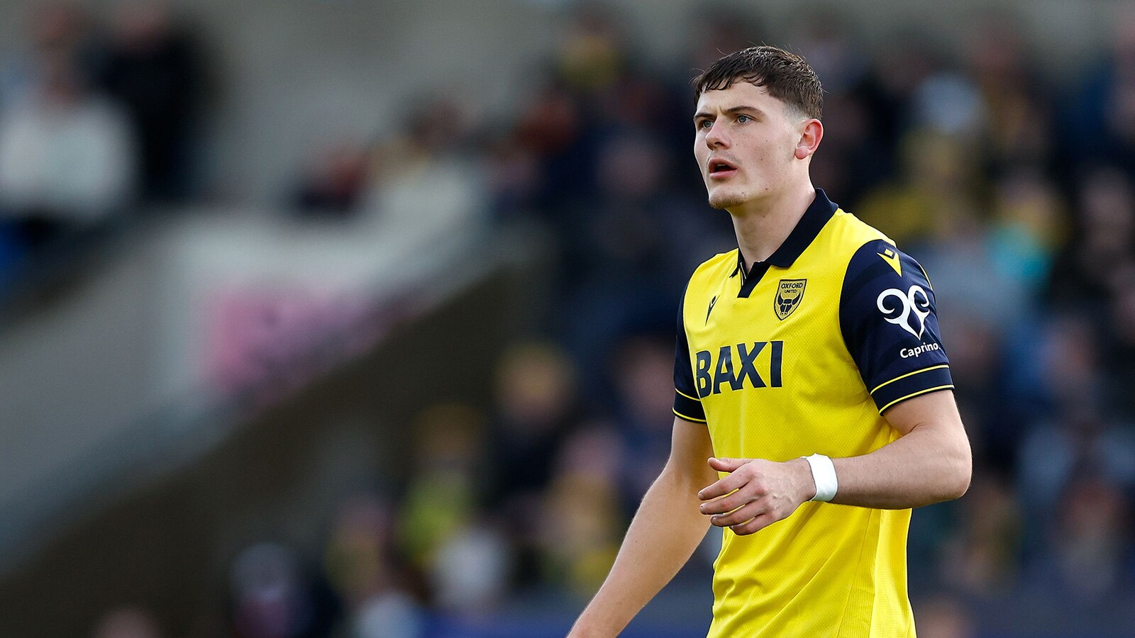 Oxford United - Charlton