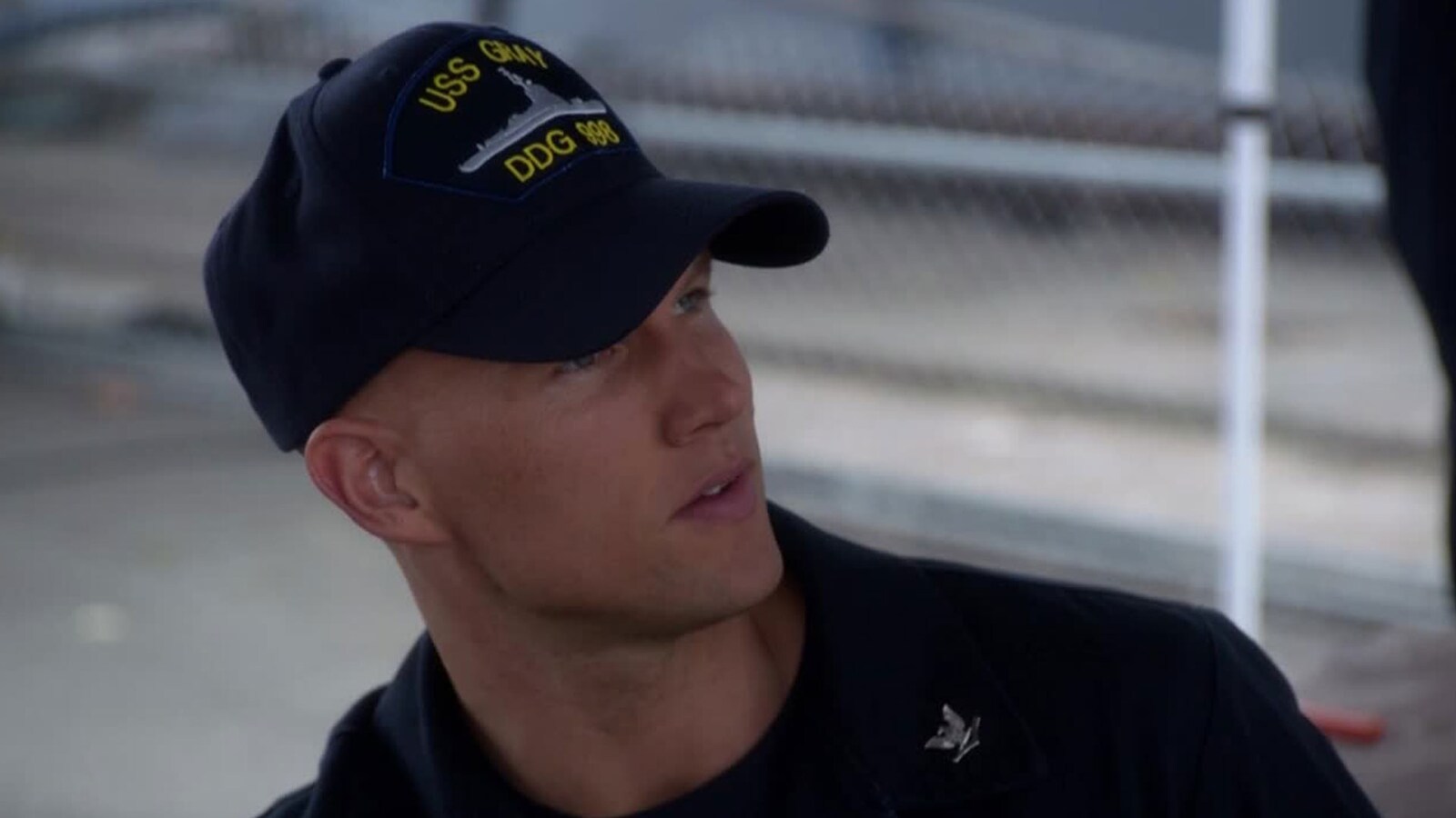 NCIS
