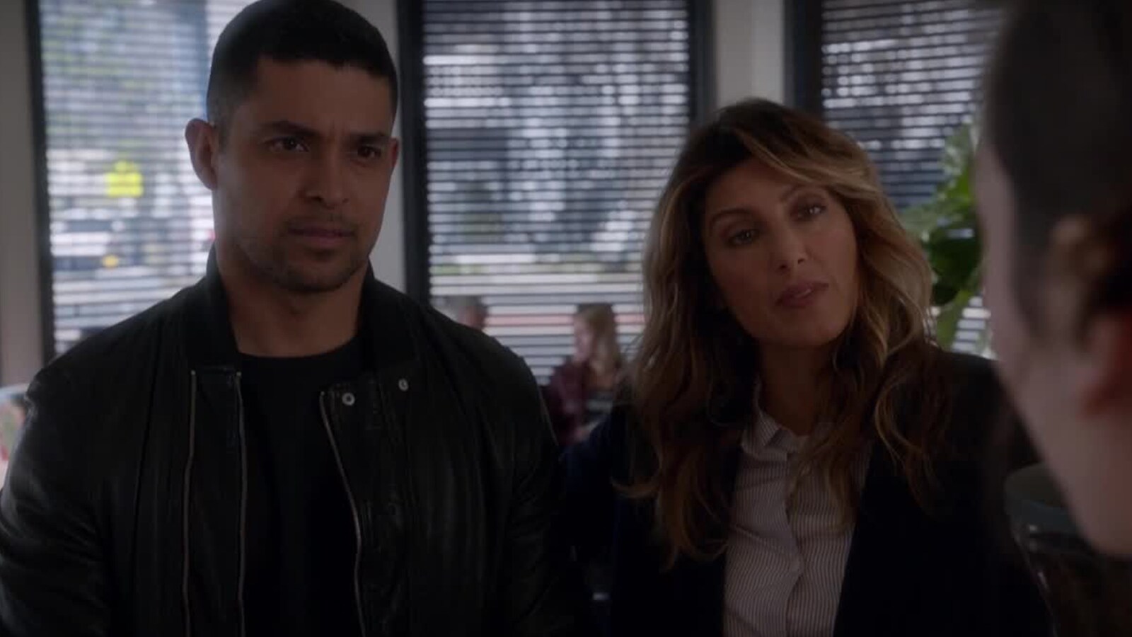 NCIS