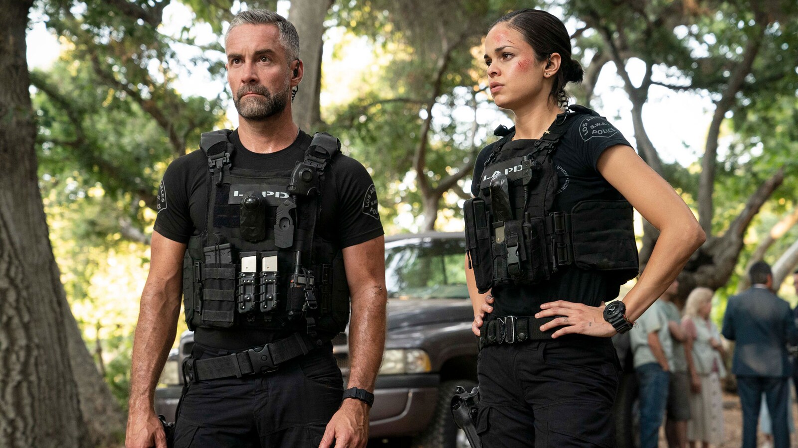 S.W.A.T.