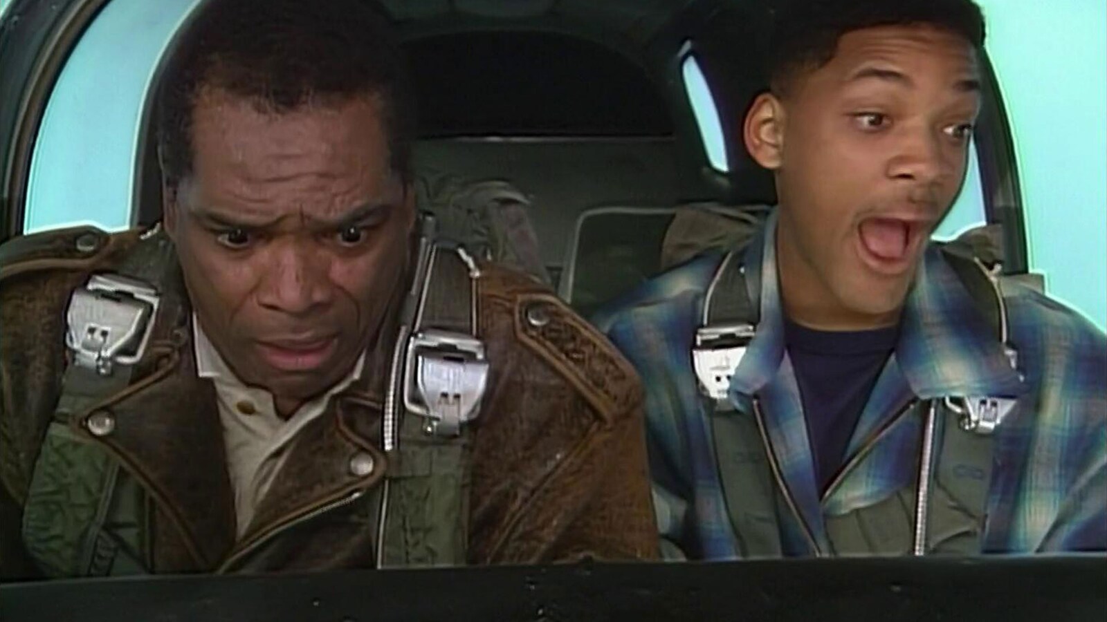 Fresh Prince i Bel-Air