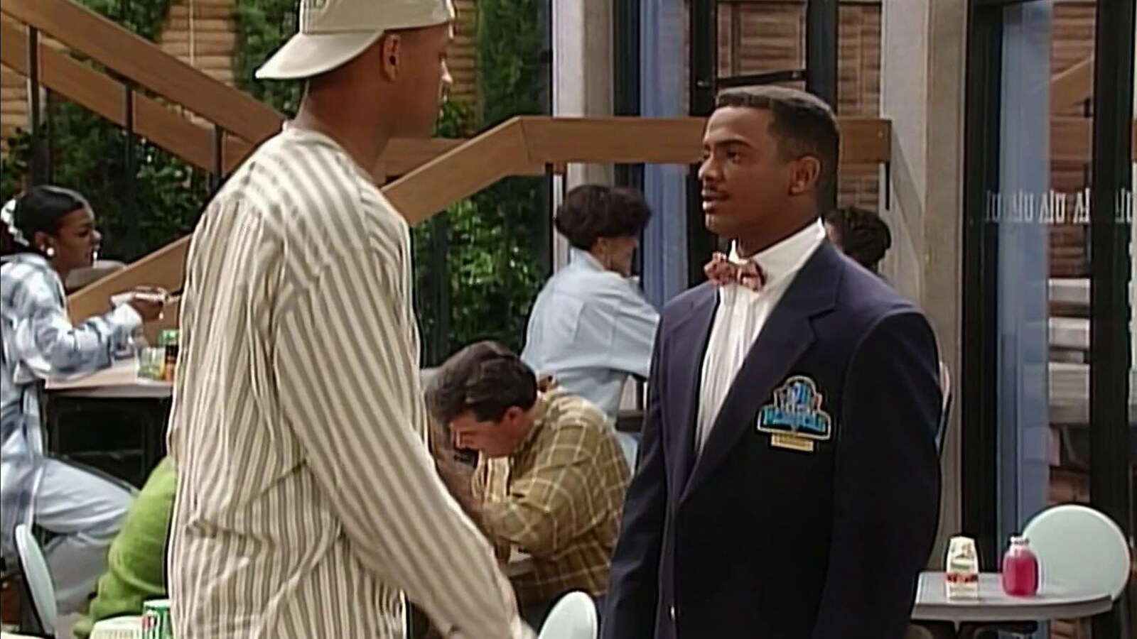 Fresh Prince i Bel-Air