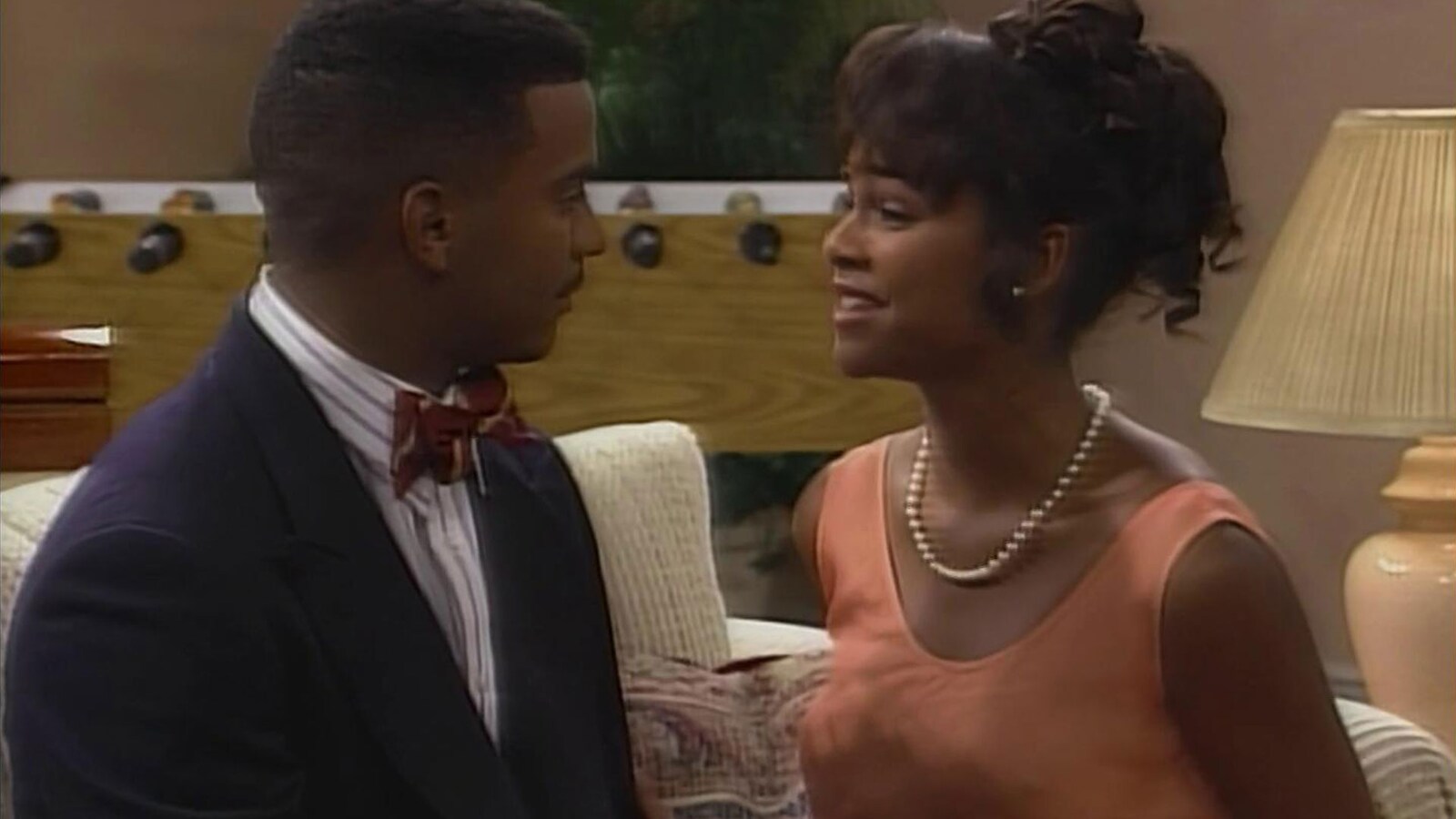 Fresh Prince i Bel-Air