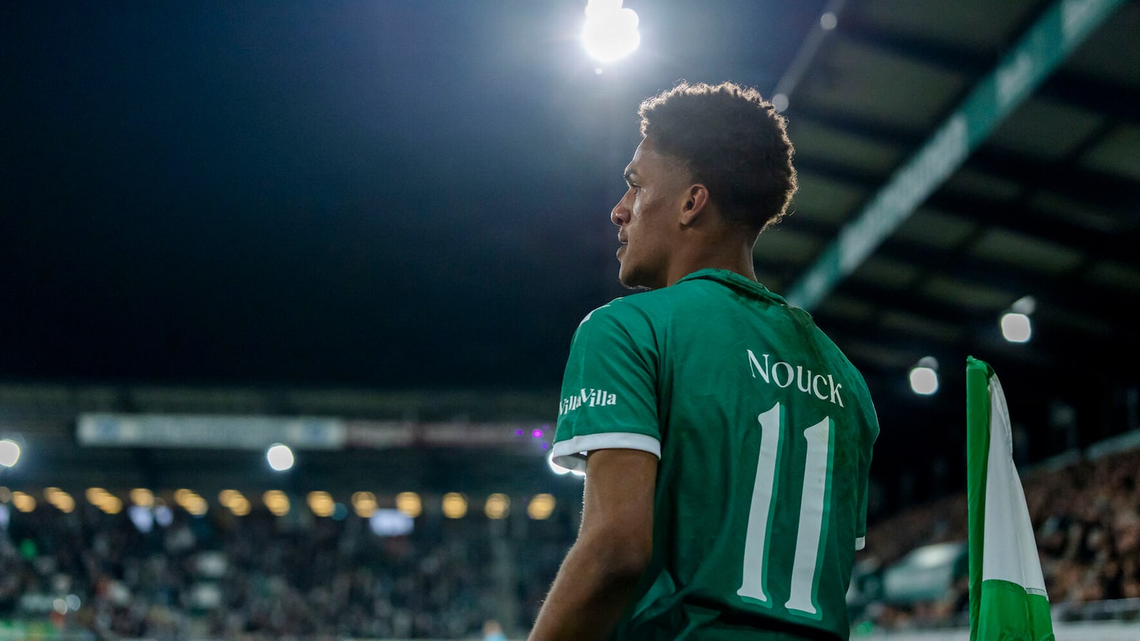 Viborg FF - Sønderjyske Fodbold
