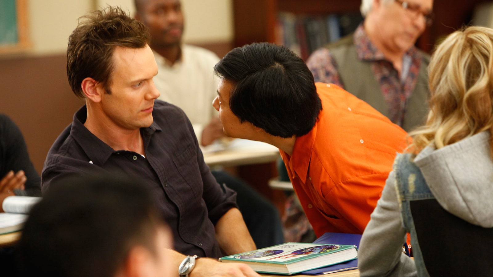 Community