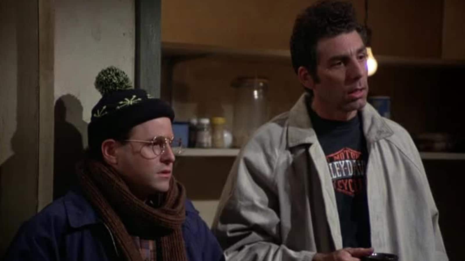 Seinfeld