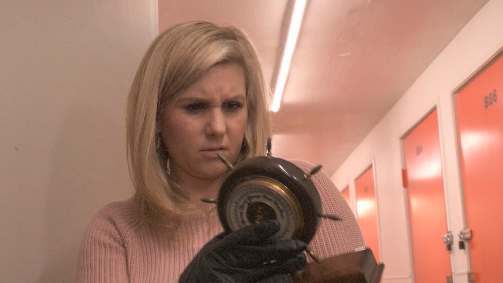 Storage Wars
