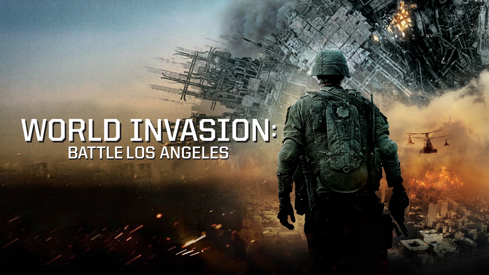 Battle: Los Angeles