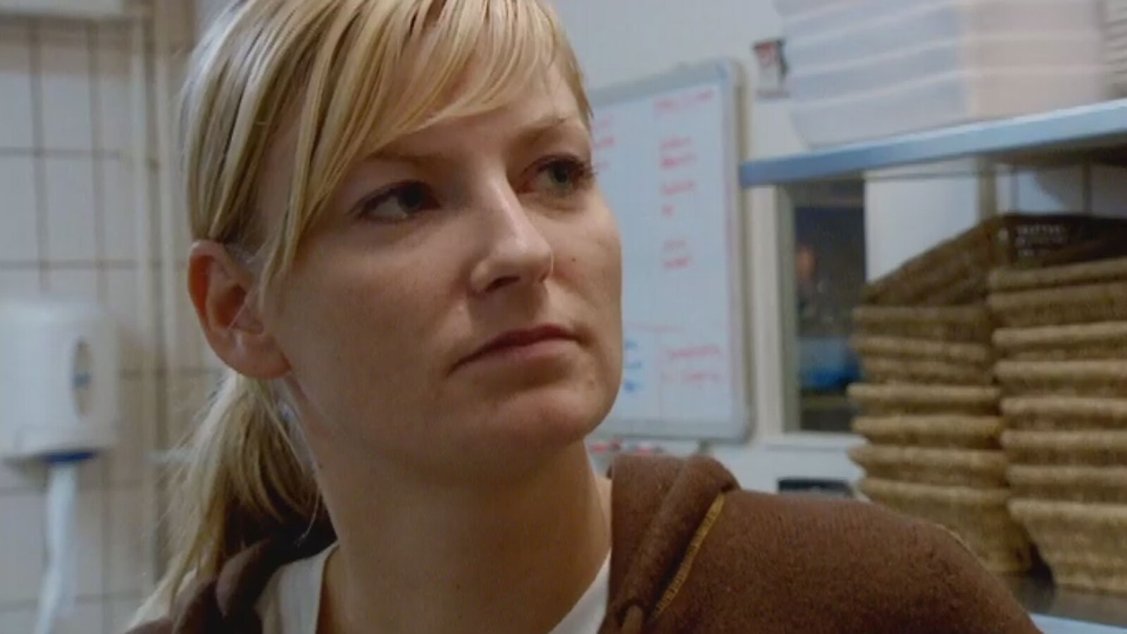 Med Kniven for Struben