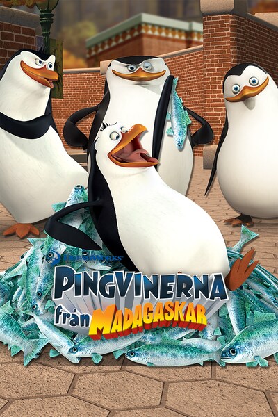pingvinerna-fran-madagaskar