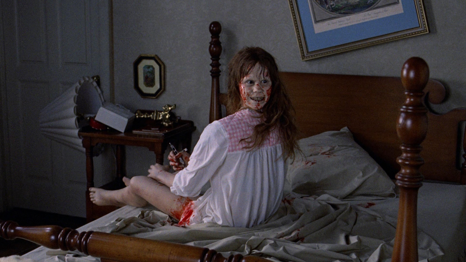 Exorcisten