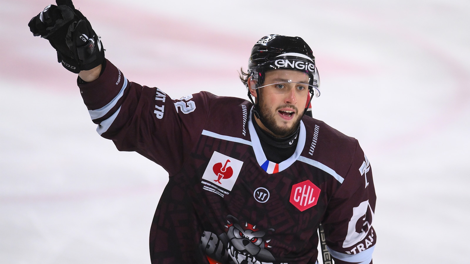 Bordeaux - Dynamo Pardubice