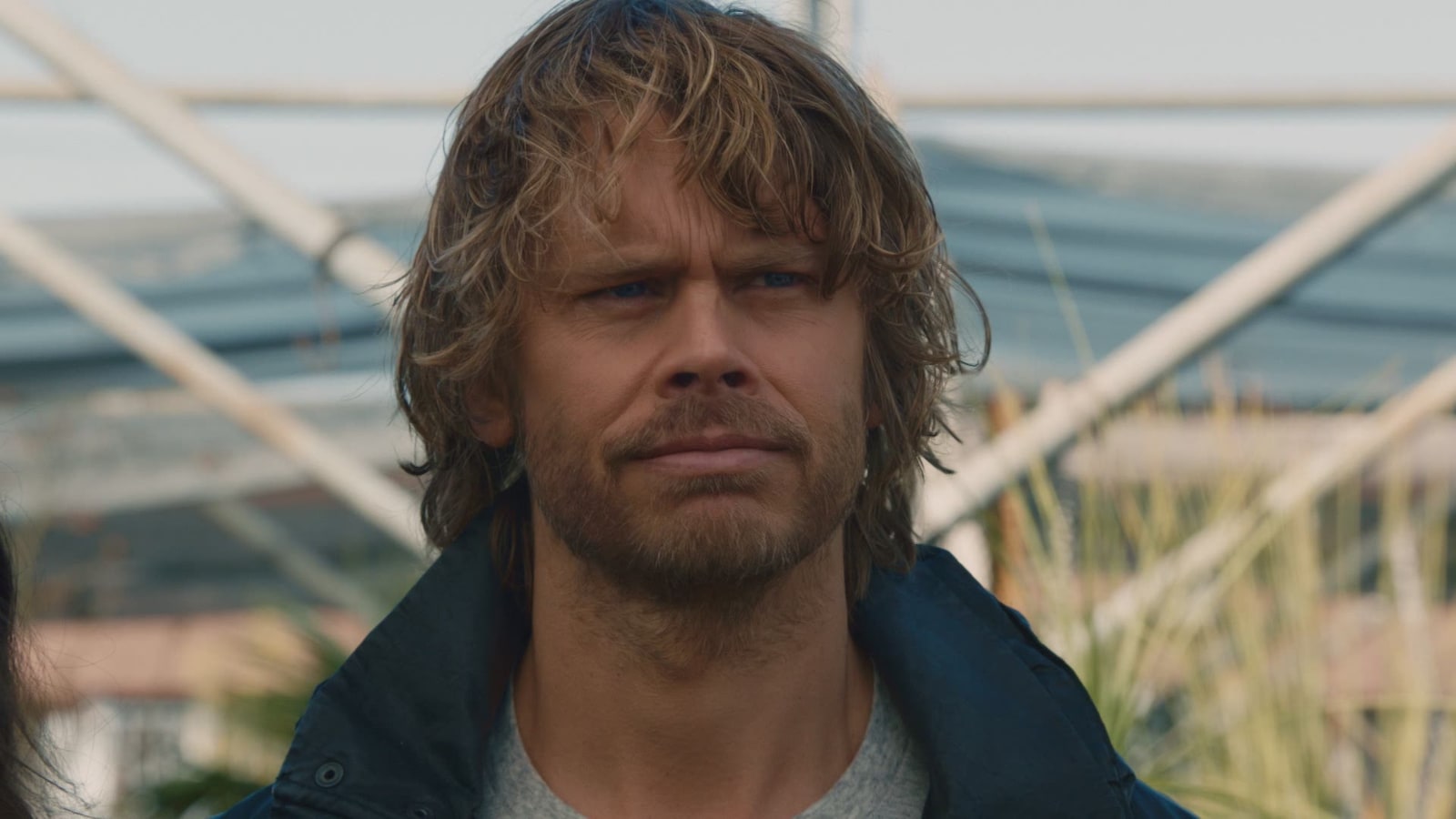 NCIS: Los Angeles