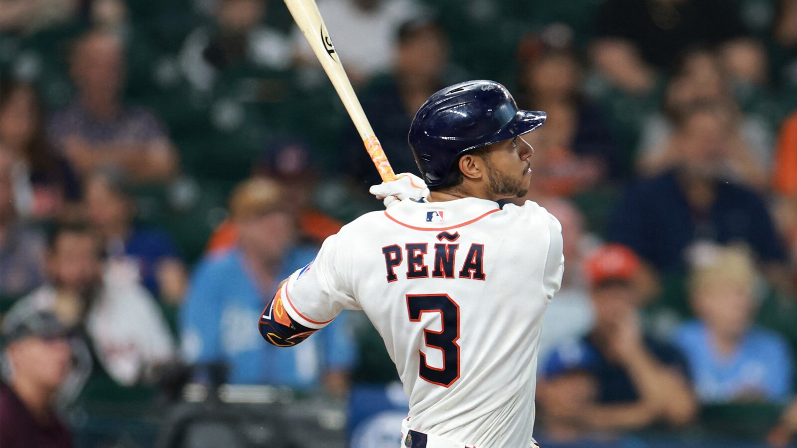 Astros - White Sox