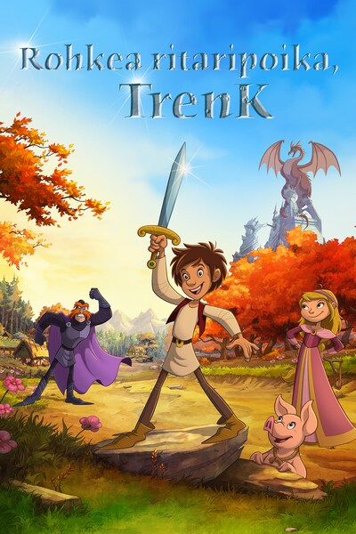 rohkea-ritaripoika-trenk-2015