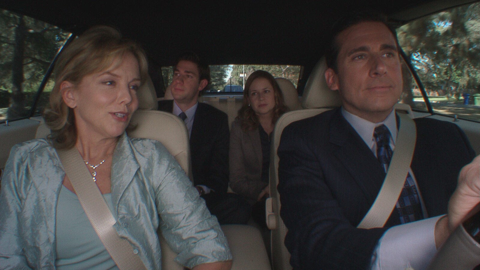 the-office/sesong-6/episode-9