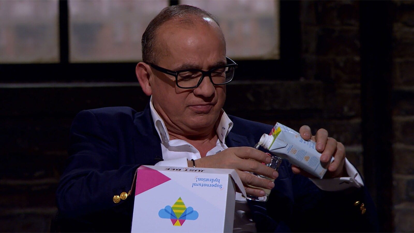 Dragons' Den