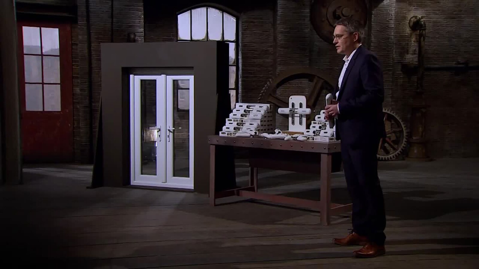 Dragons' Den