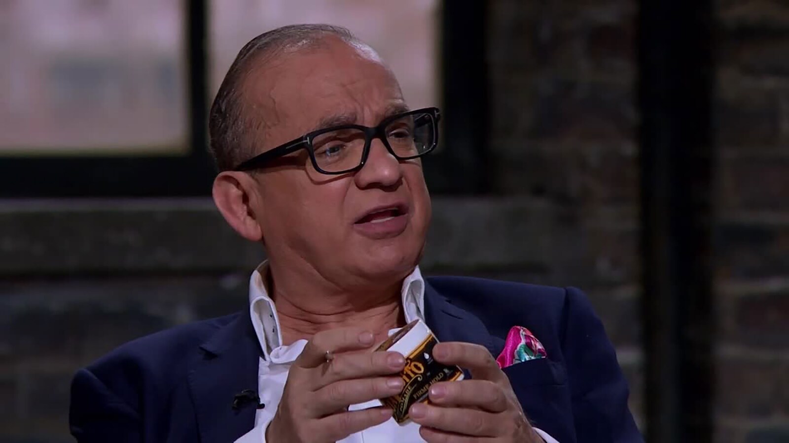 Dragons' Den