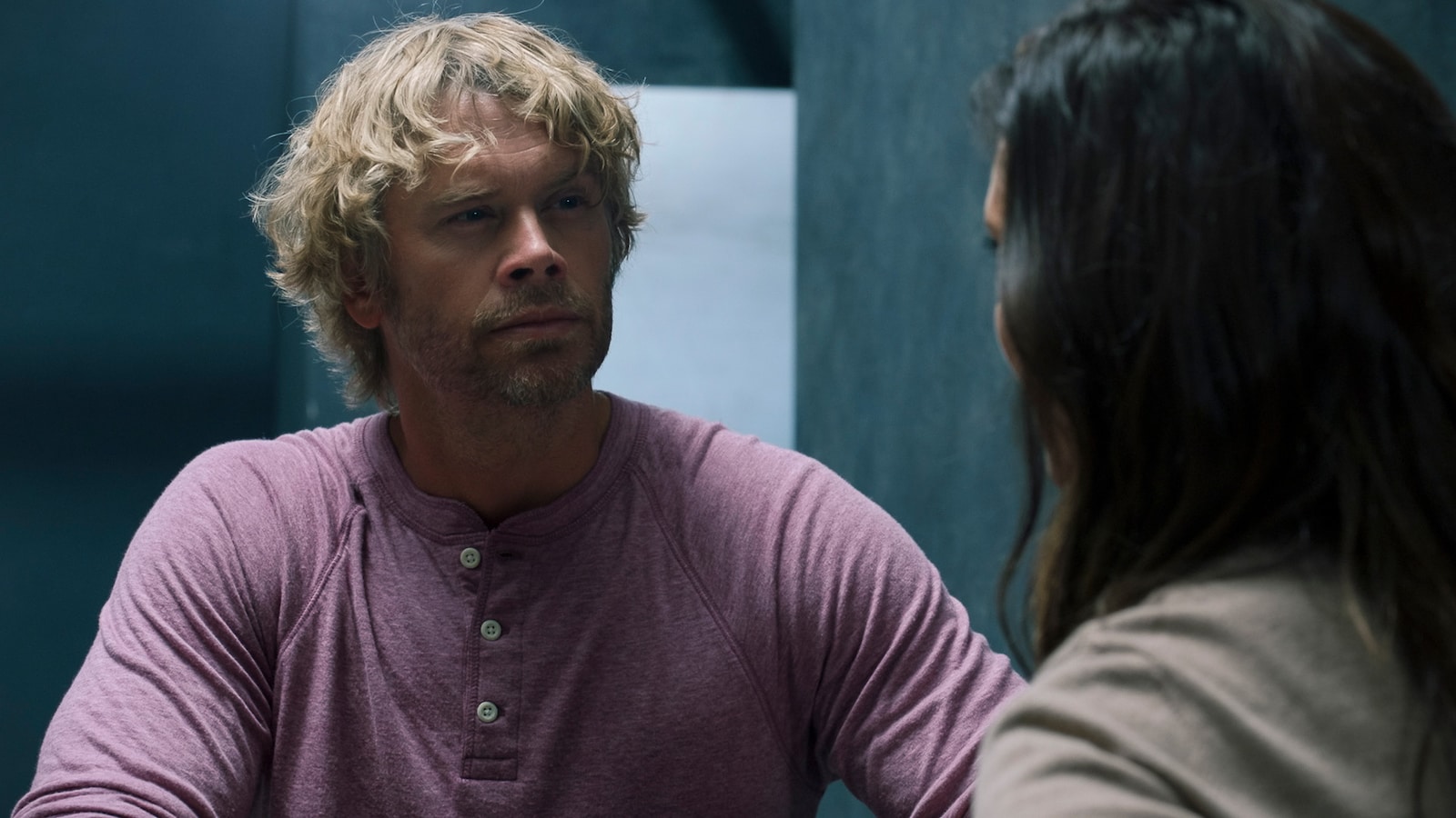 NCIS: Los Angeles