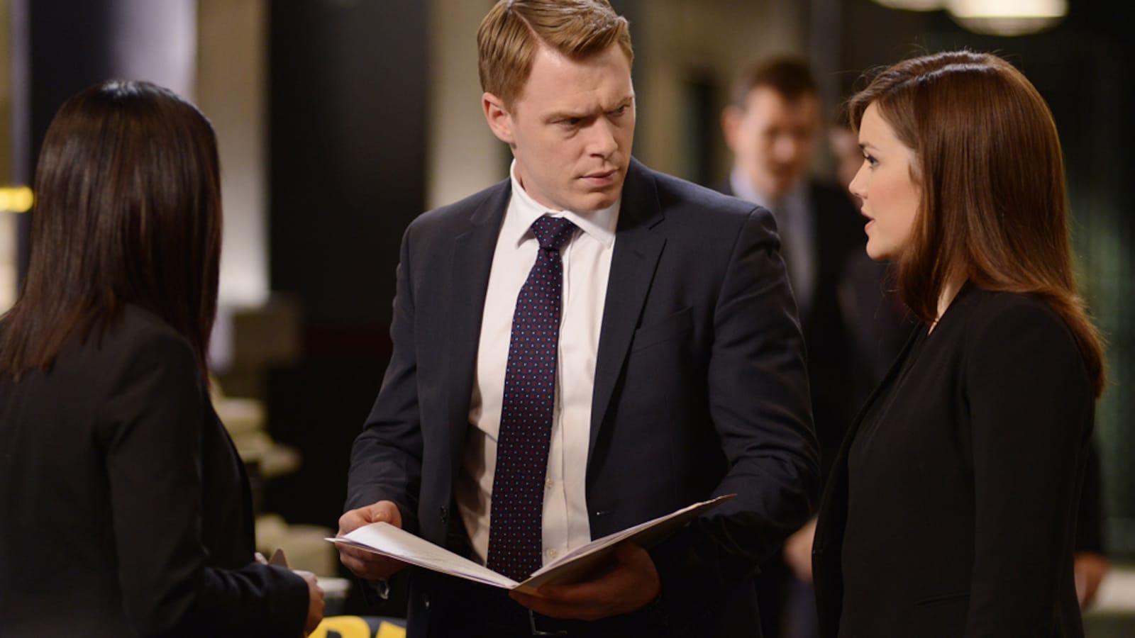 The Blacklist