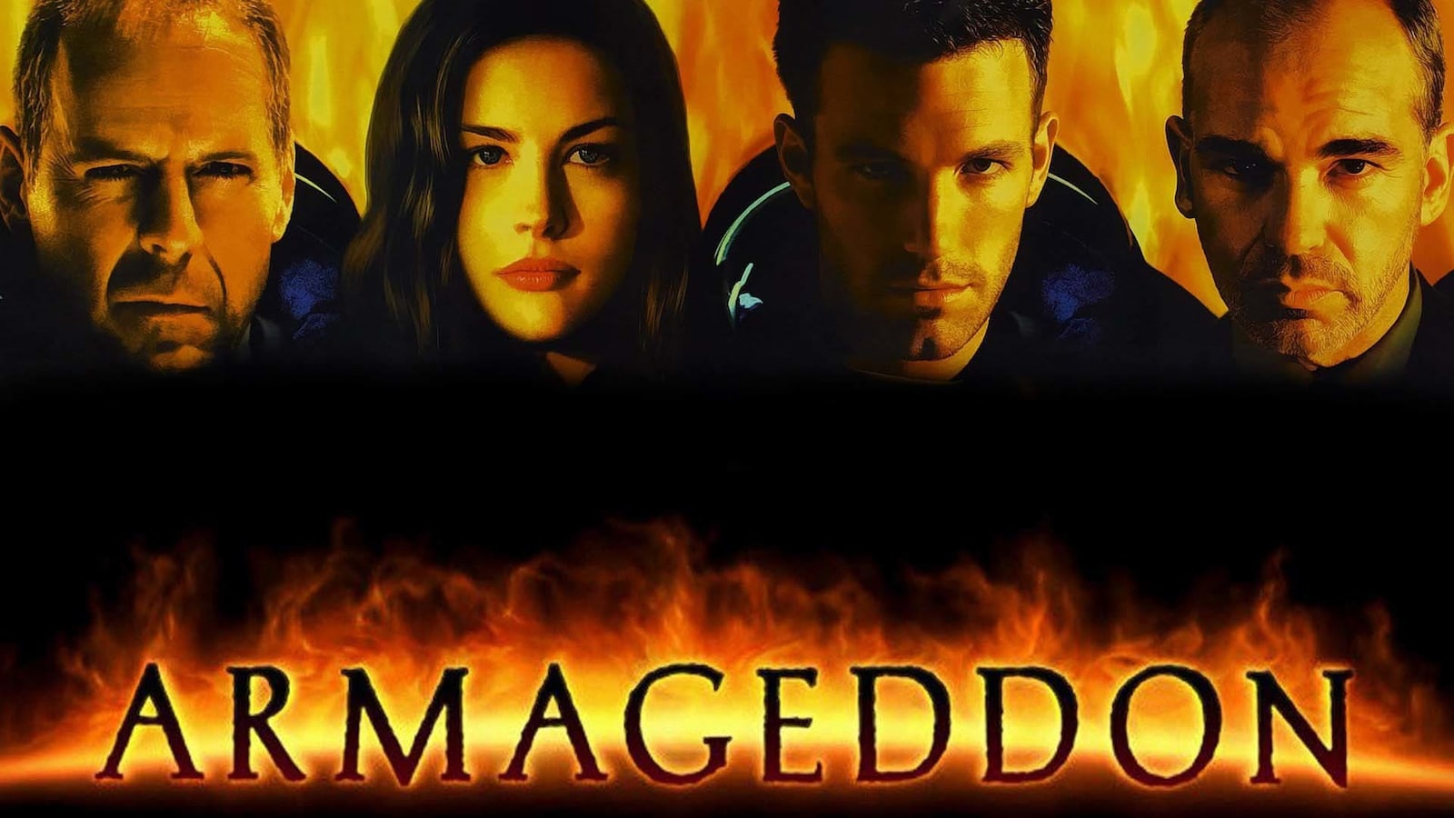 Armageddon