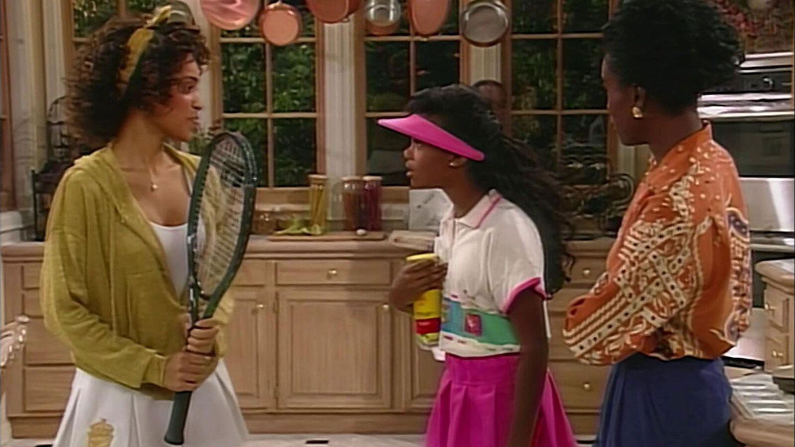 Fresh Prince i Bel-Air
