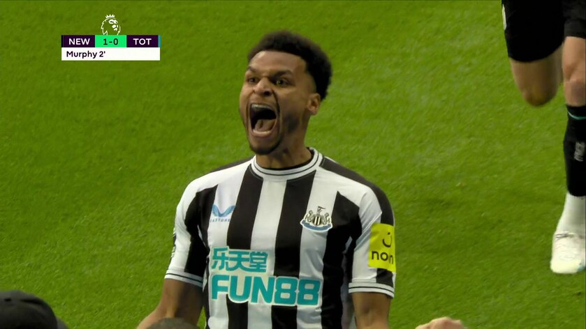 Premier League Review Säsong 2022 Avsnitt 31 TVserier online