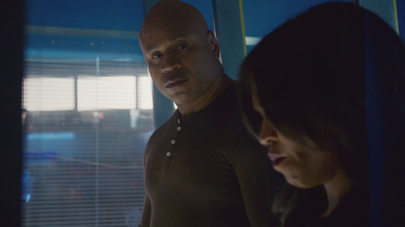NCIS: Los Angeles