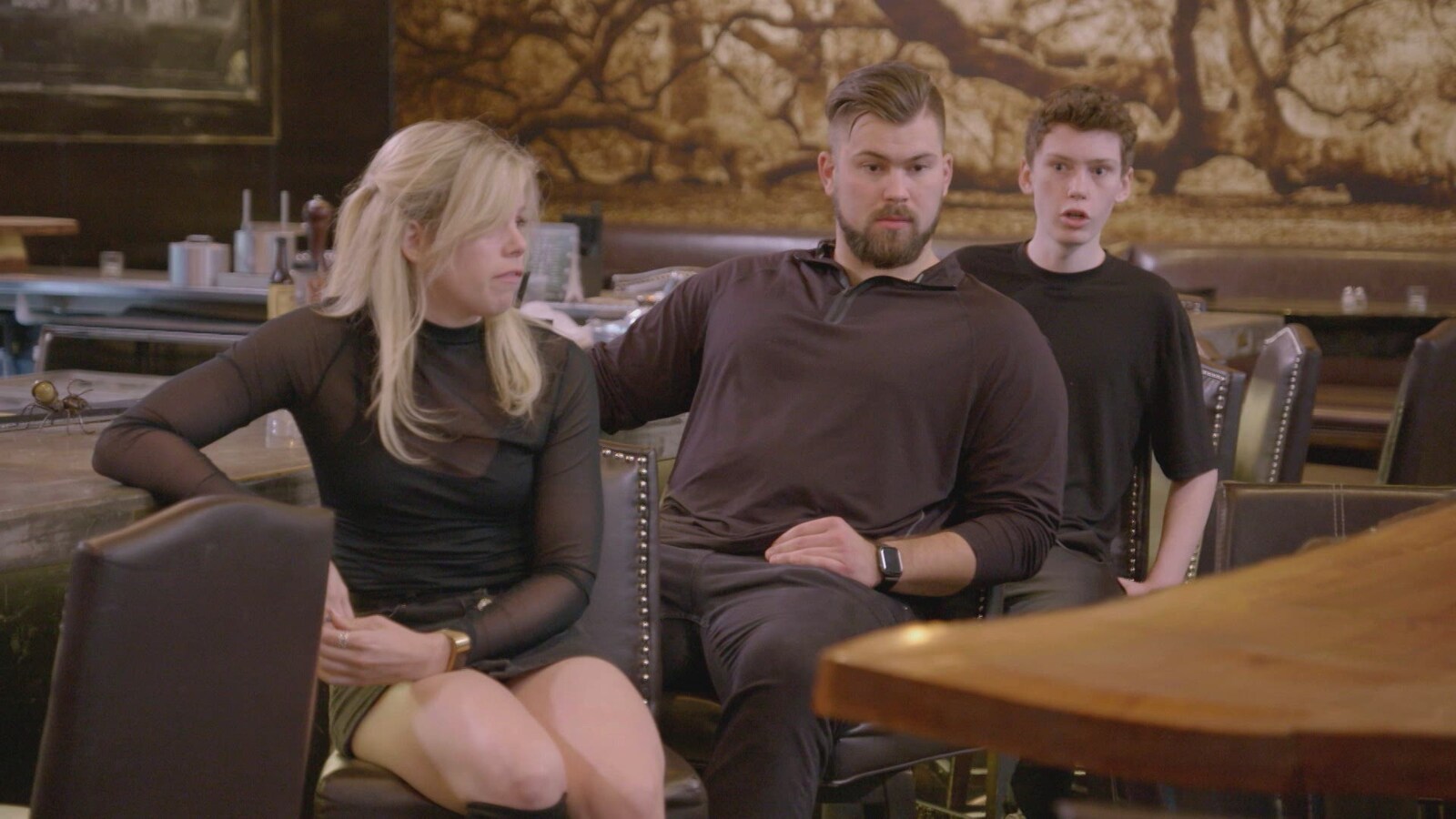 Gordon Ramsay's 24 Hours to Hell and Back