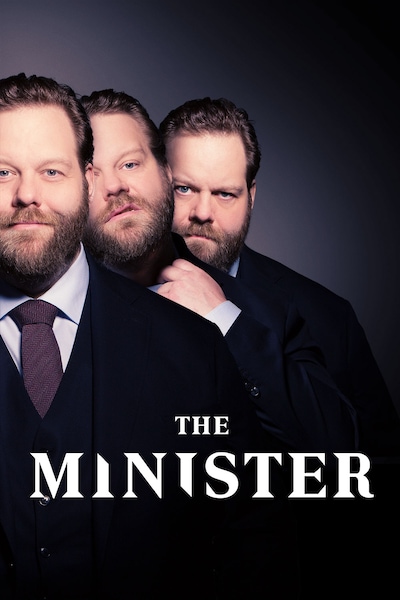 minister-the