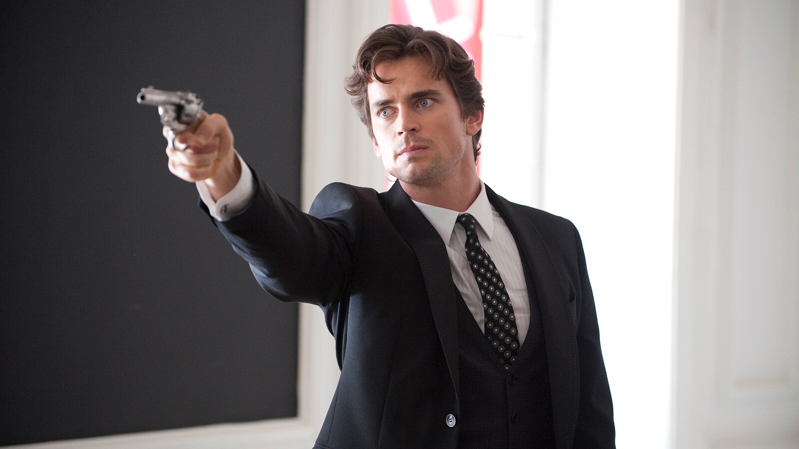 white-collar