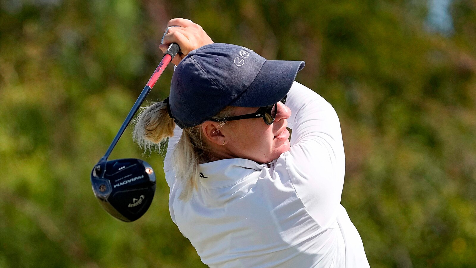 AIG Women's Open