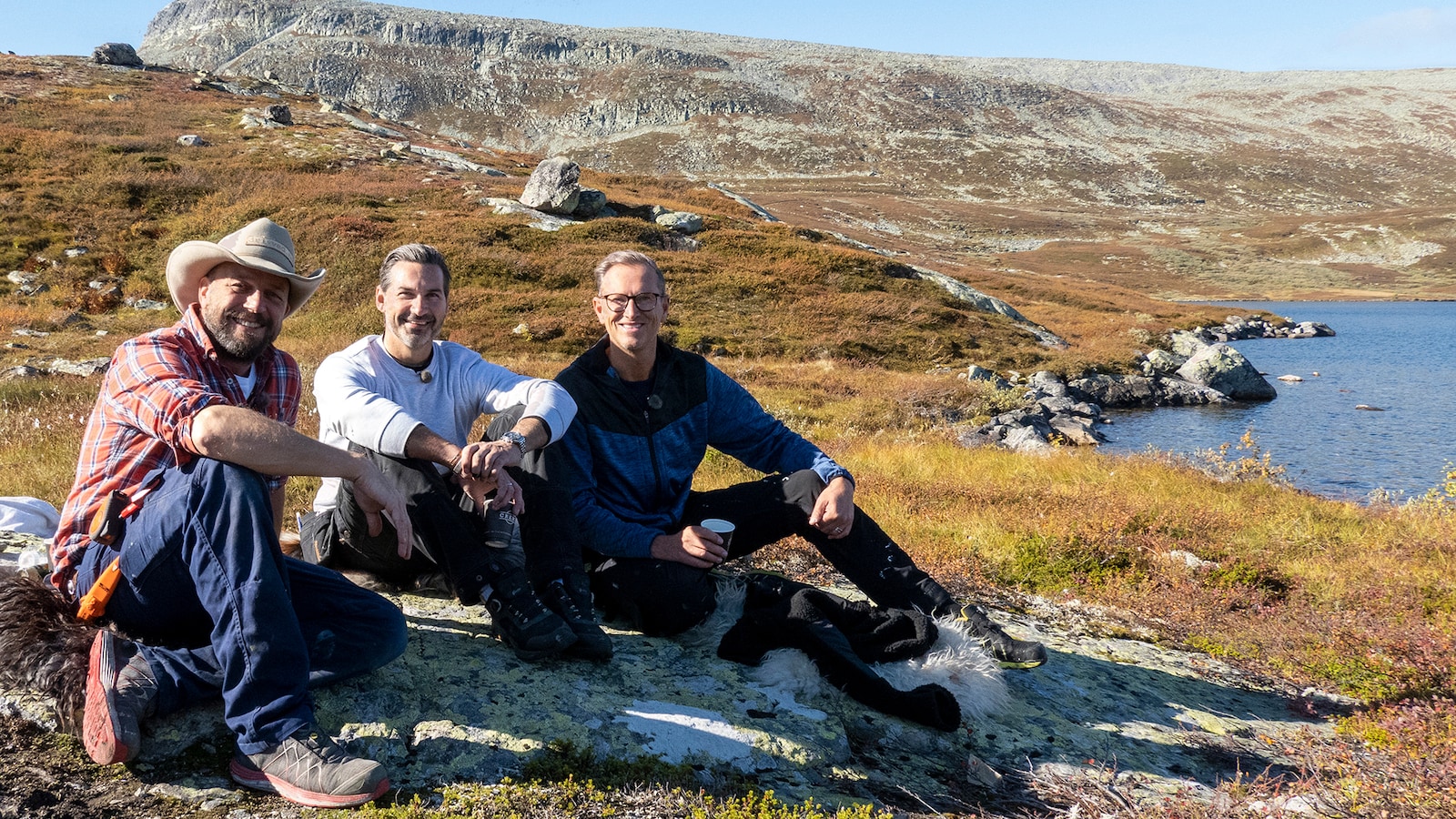 Eventyrlig oppussing