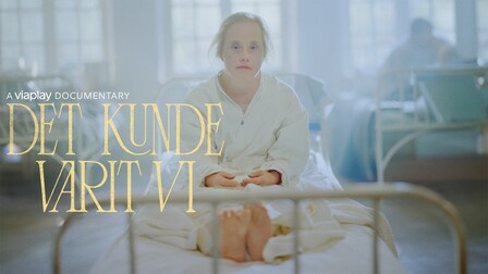 Det kunde varit vi