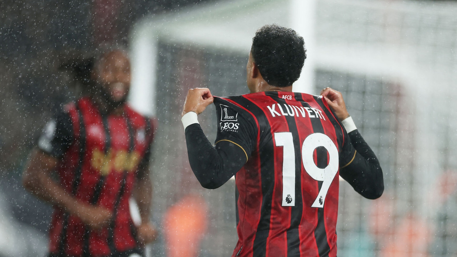 Bournemouth - West Ham