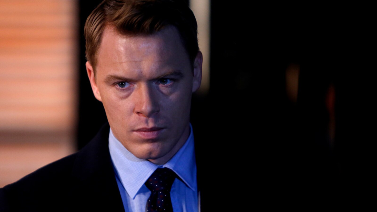The Blacklist