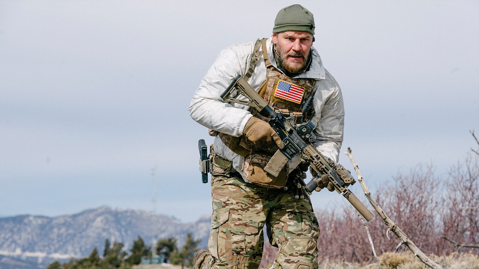 SEAL Team