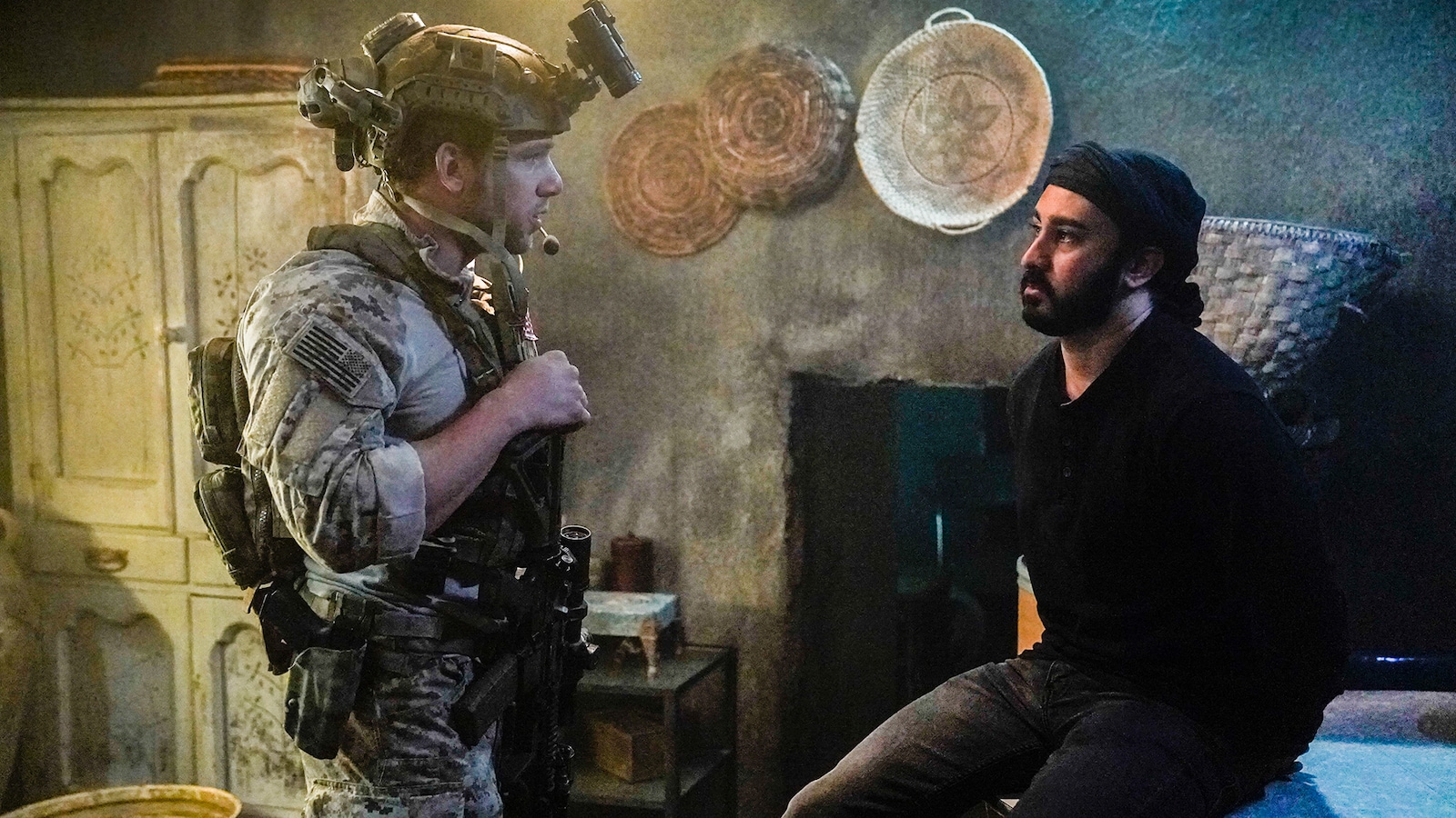 SEAL Team