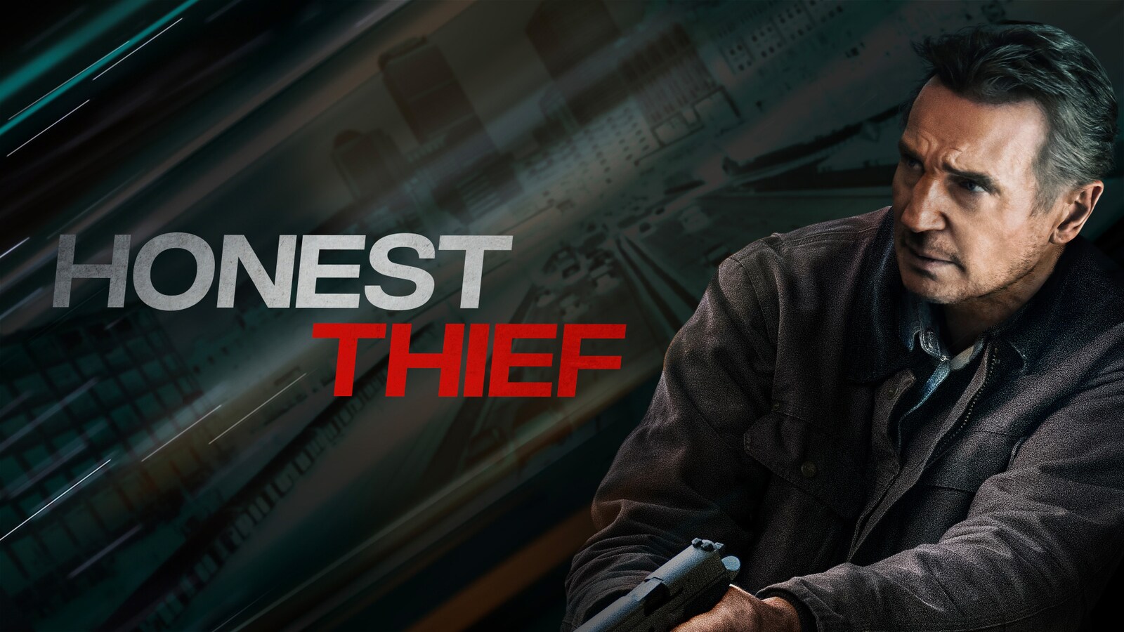 Honest Thief