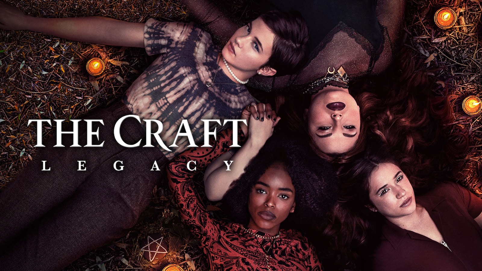 The Craft: Legacy