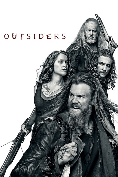 outsiders