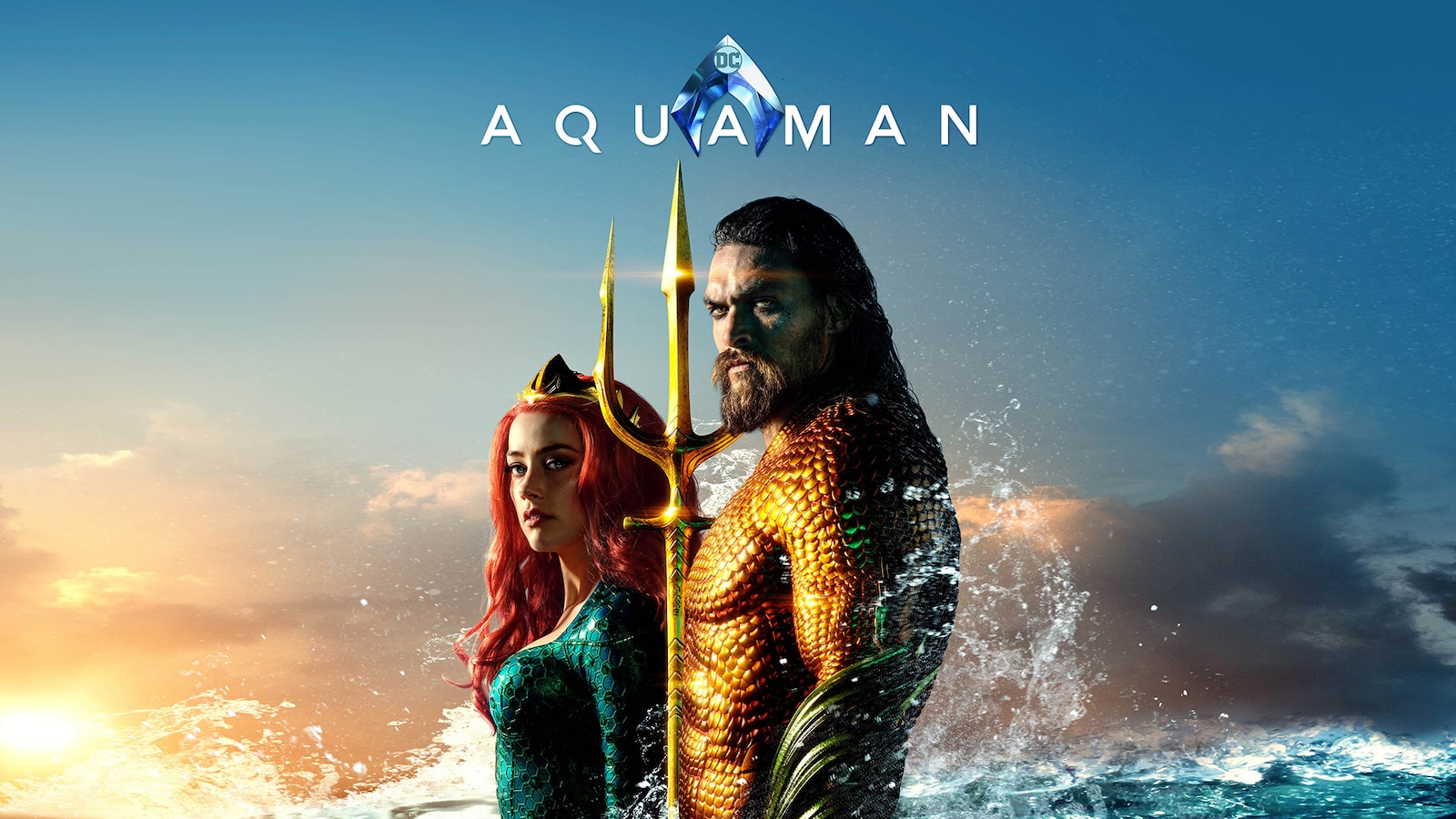 Aquaman